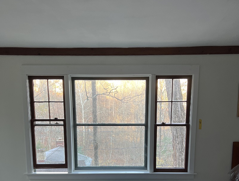 Custom Windows Redding, CT